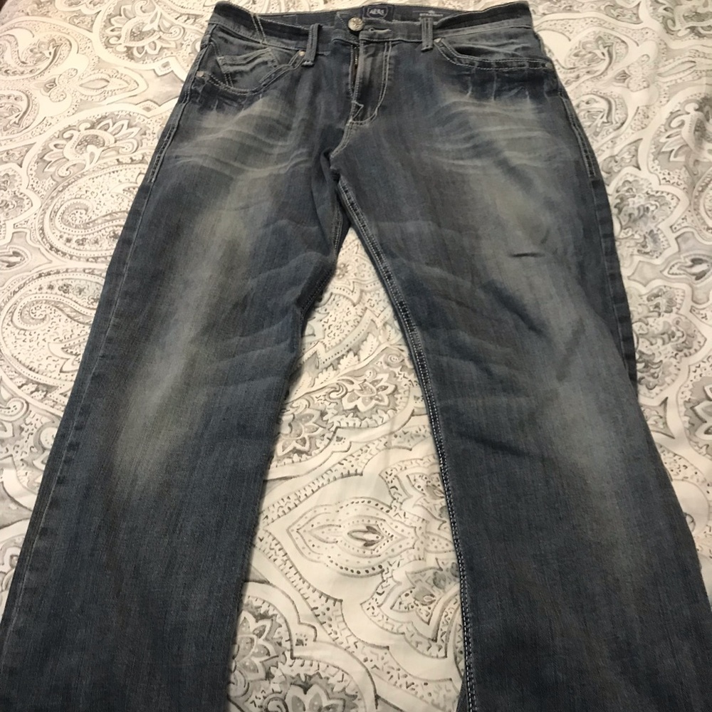 Men’s Rock and Republic Jeans